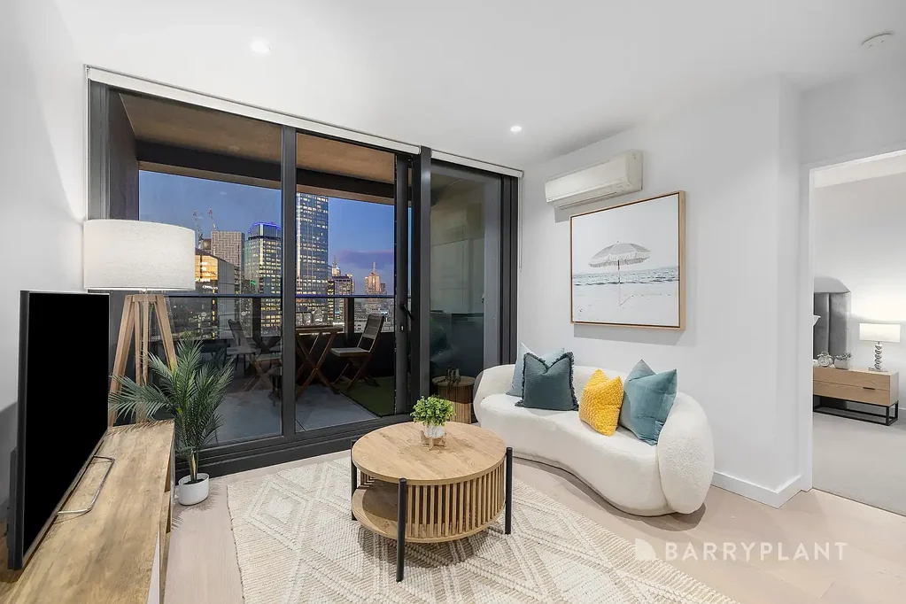 Docklands 2Kwarto Elevated Luxury with Uninterrupted City & River Views!