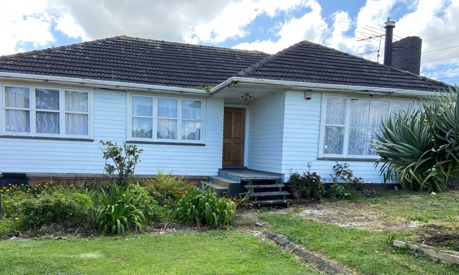 29 Mcburney Place, Mangere East