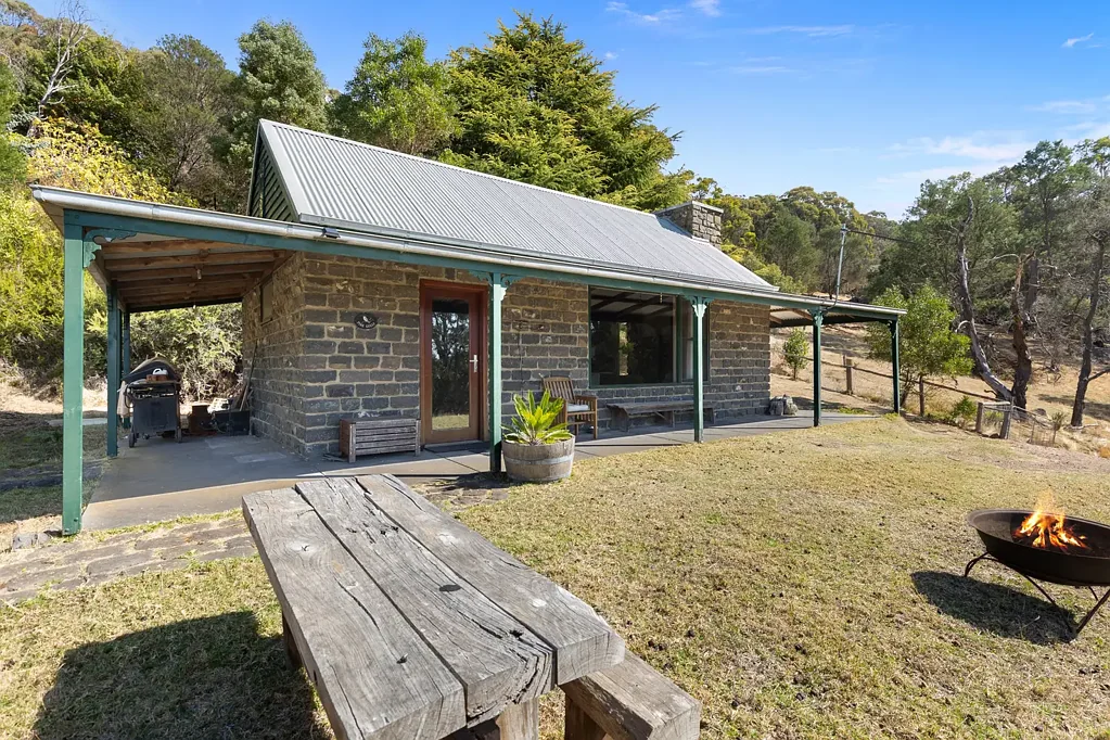 255 Landscape Road, Tallarook, VIC 3659