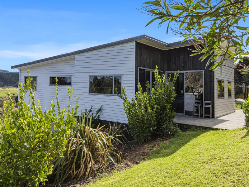 24a Shoebridge Crescent, Ngunguru, Whangarei, 4 habitaciones, 0 baños