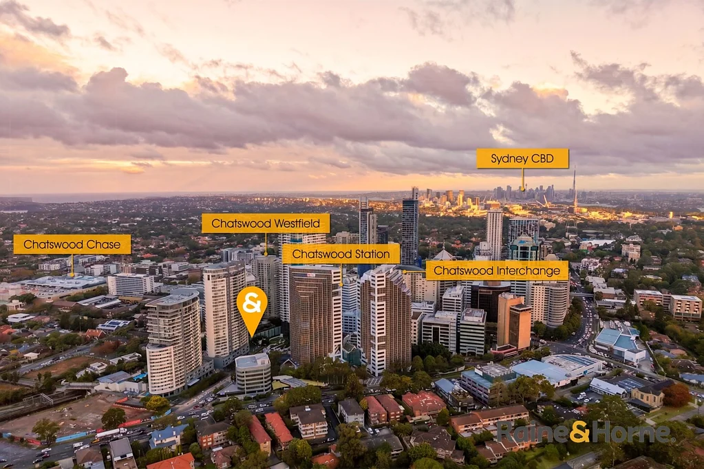 Chatswood Fully equipped & Ready | Chatswood F&B Opportunity