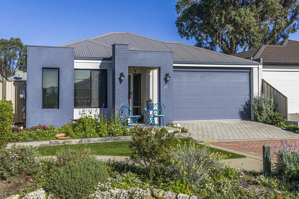 Erskine 3침실 Peaceful Living in One of Erskine's Most Sought-After Communities