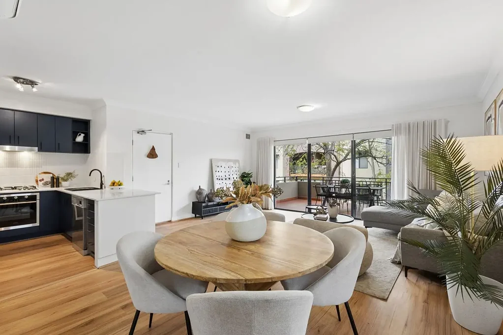 Leederville 3Zimmer Now Under Contract