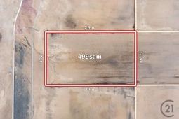 ProposedLot 547 Proposed Deposited Plan 426485, Dawesville
