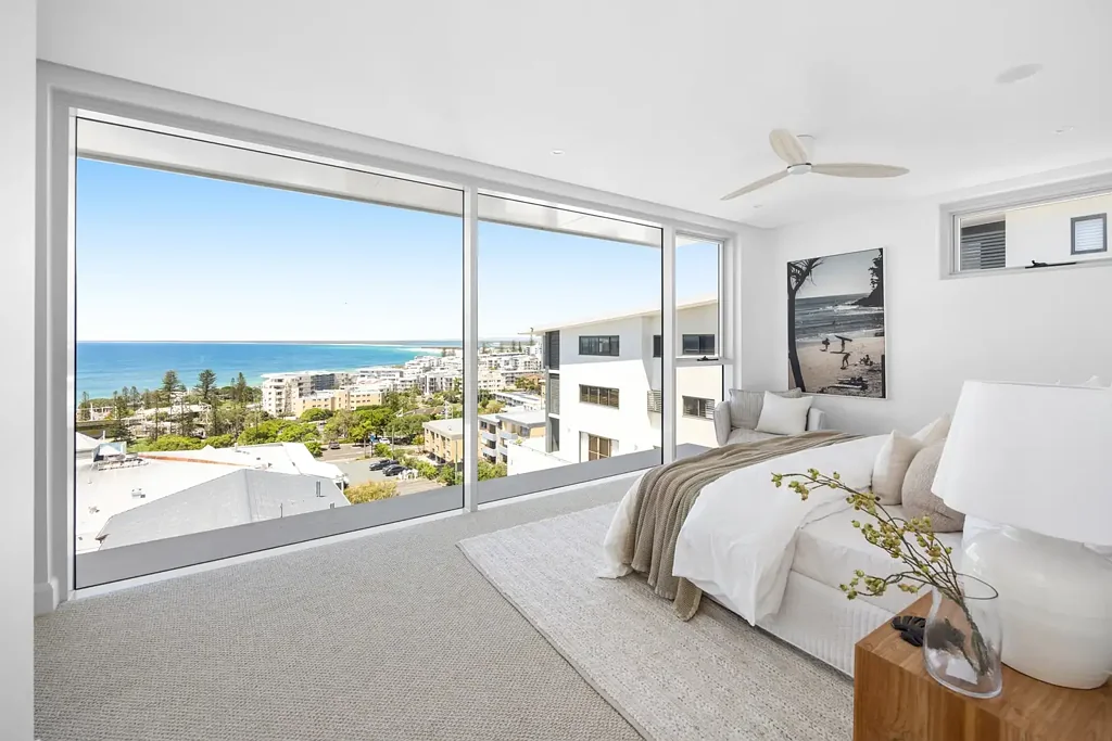 Kings Beach 3ห้องนอน Breathtaking Panoramic Views - Inspection by Appointment