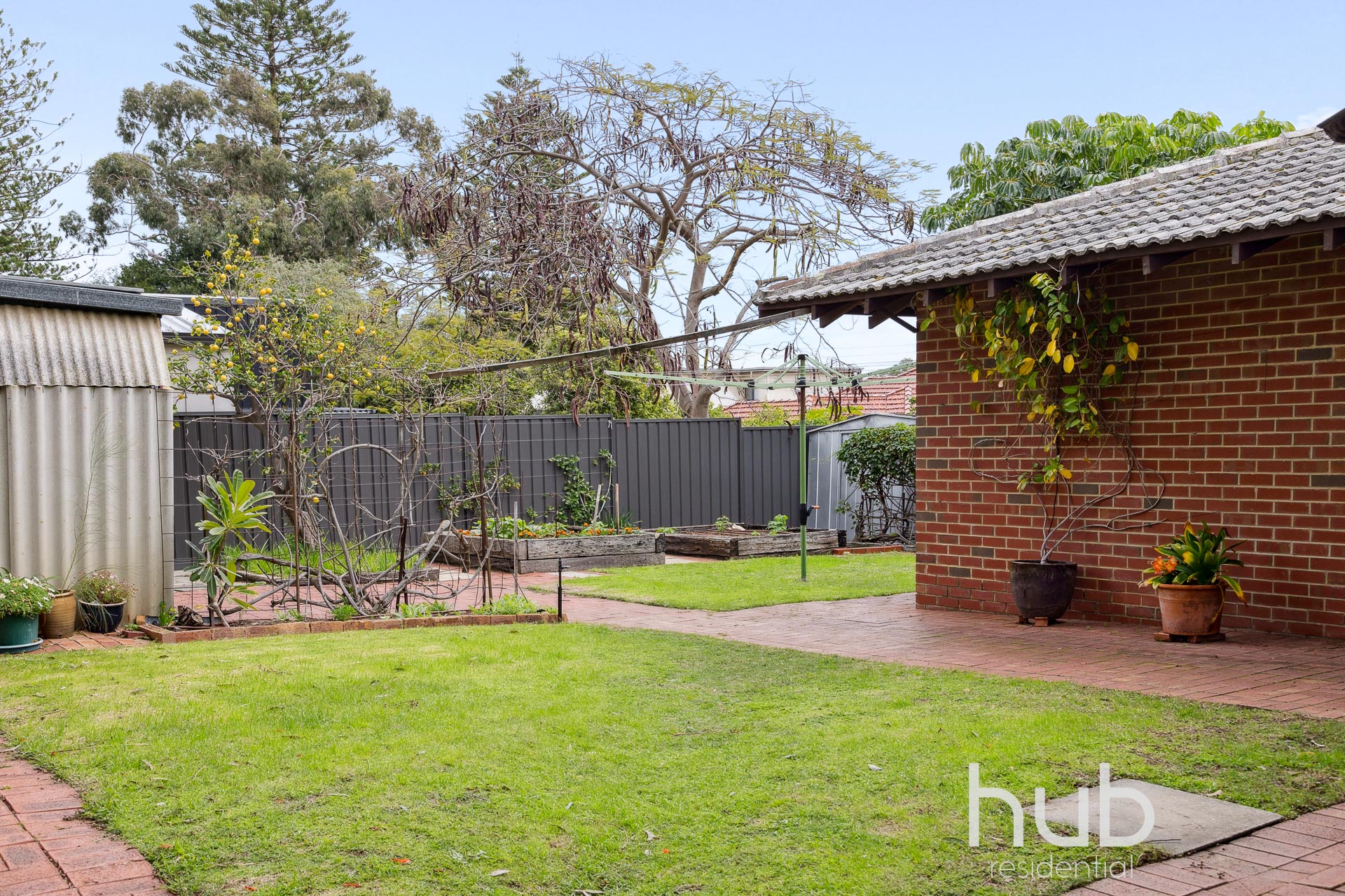 1 JAMES RD, SWANBOURNE WA 6010, 0房, 0浴, House