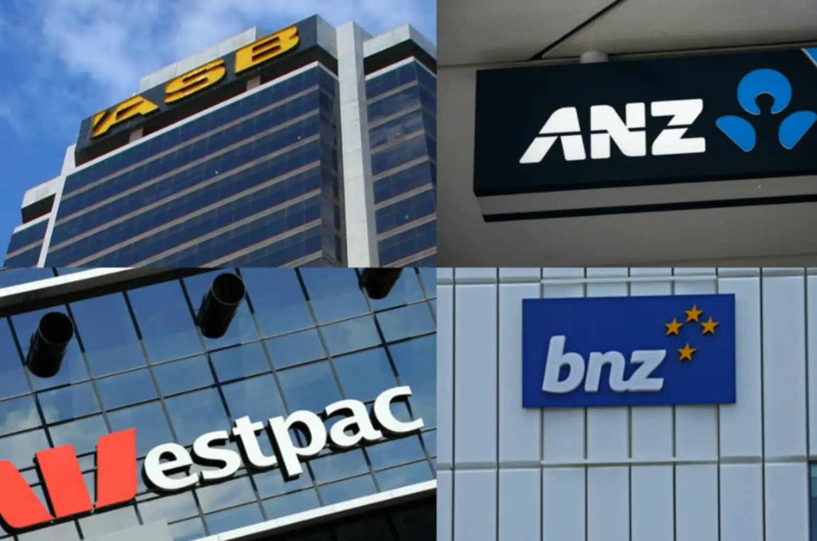想存钱却遭拒，奥克兰男子曝光银行“神操作”！ANZ、BNZ等多家银行最新回应……