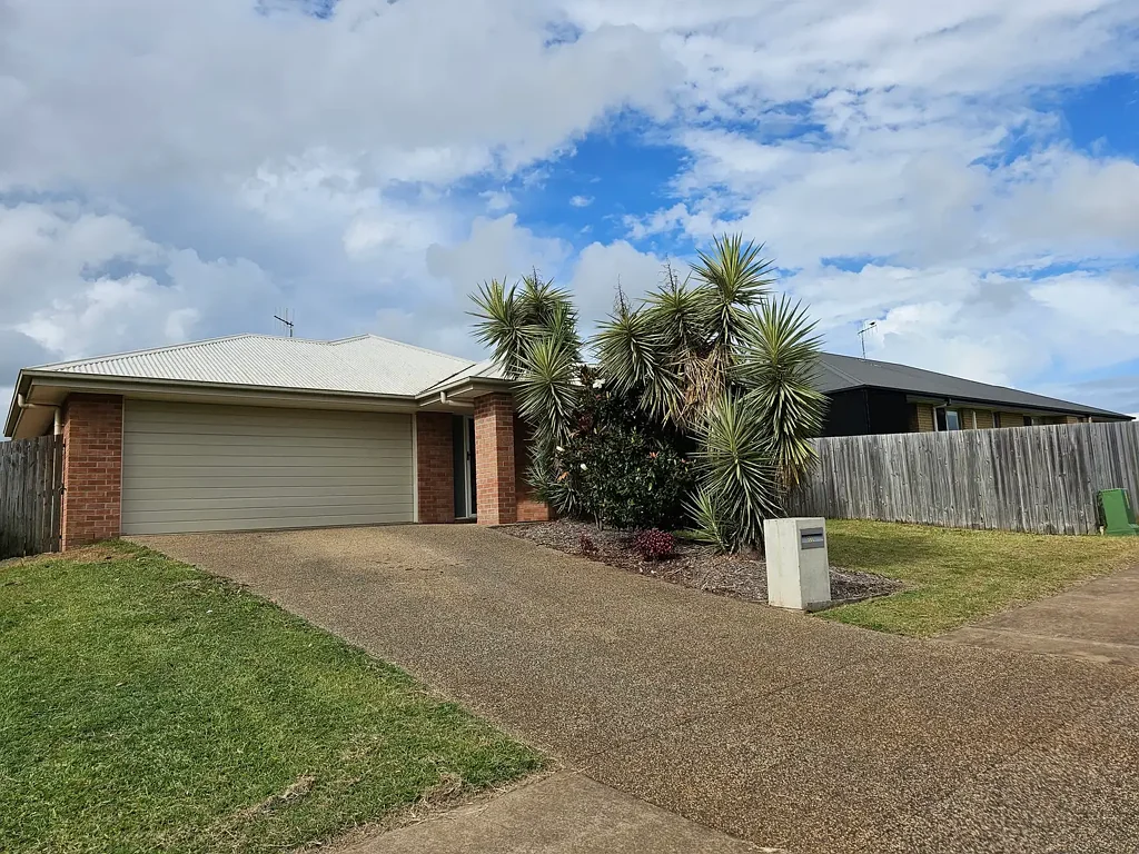 SPACIOUS HOME IN BRANYAN