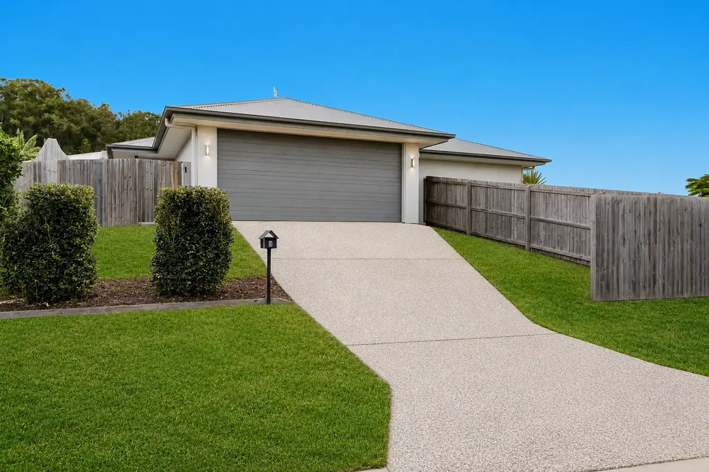 Private, Low-Maintenance Living with Space & Comfort