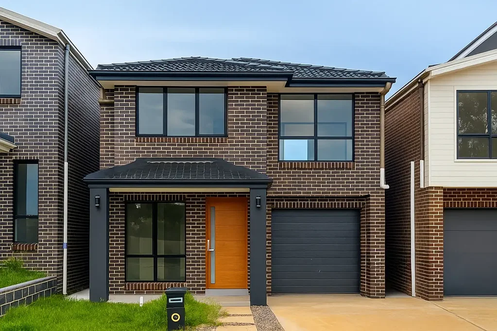 11/19 Kensington Park Road, Riverstone, NSW 2765