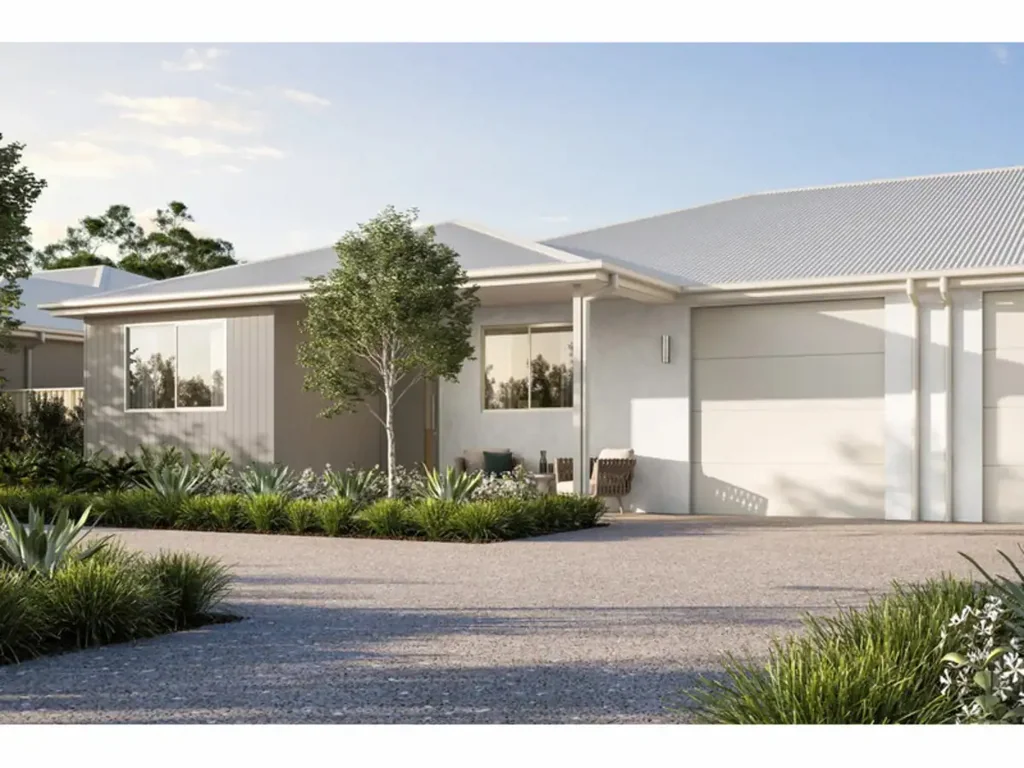 Villa 23, GemLife Dean Street, Berserker, QLD 4701