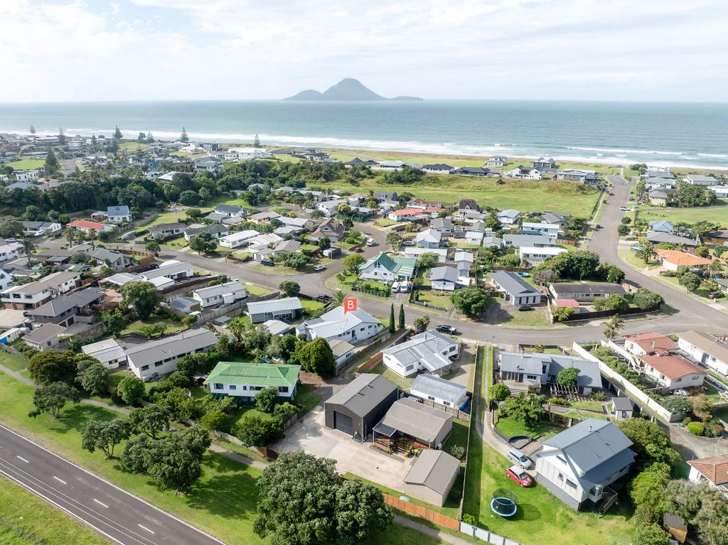 Coastlands 3침실 Limited properties. Strong location. Act now