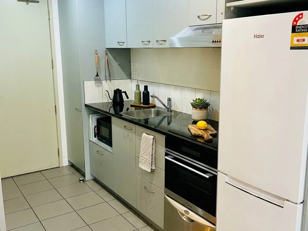 Two Bedroom Apartment in Dynasty Gardens