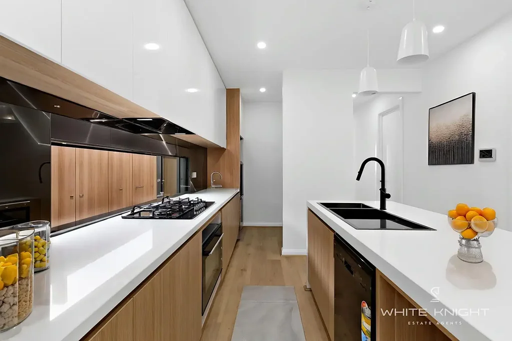 Fraser Rise 4침실 2 Master Bedrooms- A Stylish Brand New Home with Premium Inclusions!