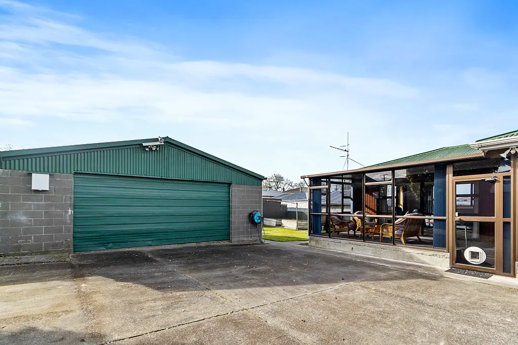 35 Lindsay Street, Marchwiel, Timaru, Canterbury