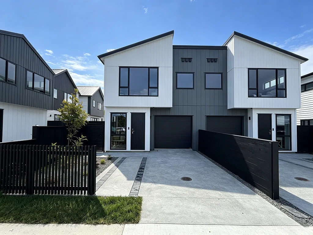 Milldale 4房  Brand New Family Living with Reserve Close By