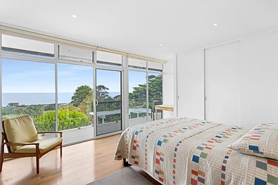 Bedroom - 38 Jacksons Road, Mount Eliza, VIC 3930