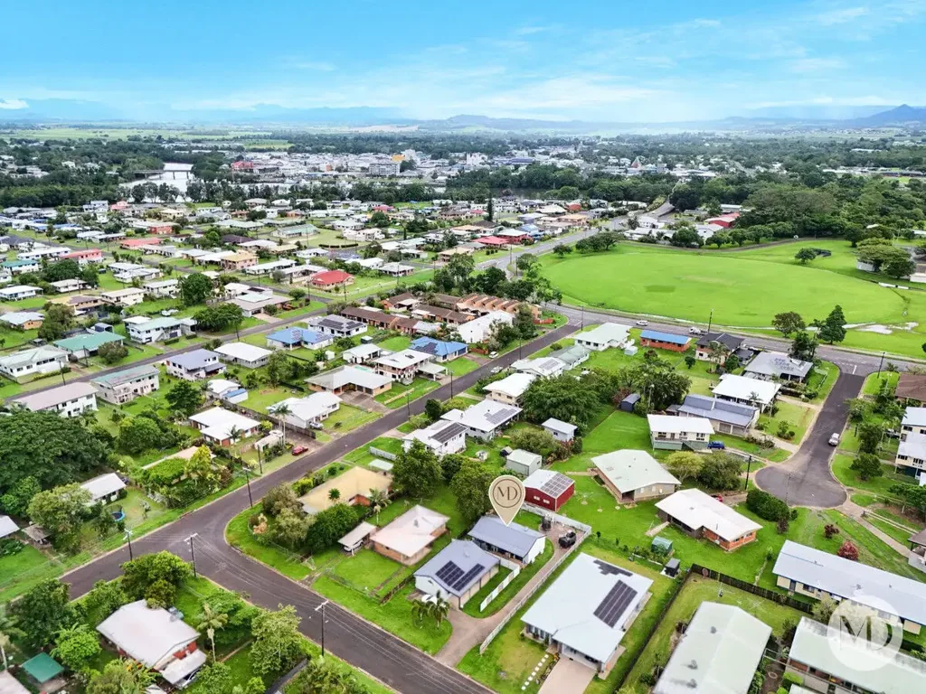 24B Alexander Street, Innisfail Estate, QLD 4860