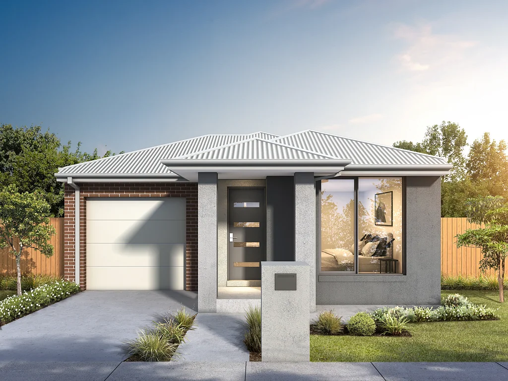 Beaconsfield 3 Bedroom Titled block and Fixed Pricing