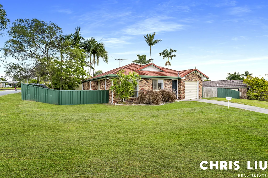 18 Kao Street, Marsden, QLD 4132