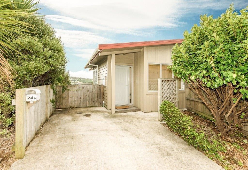 24a John Sims Drive, Broadmeadows, Wellington, 2房, 1浴