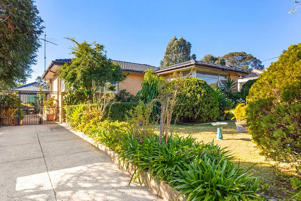 12 Glover Street, Greenacre, NSW 2190