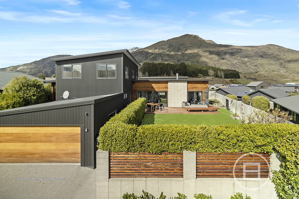 12 Violet Way, Lower Shotover, Queenstown, otg