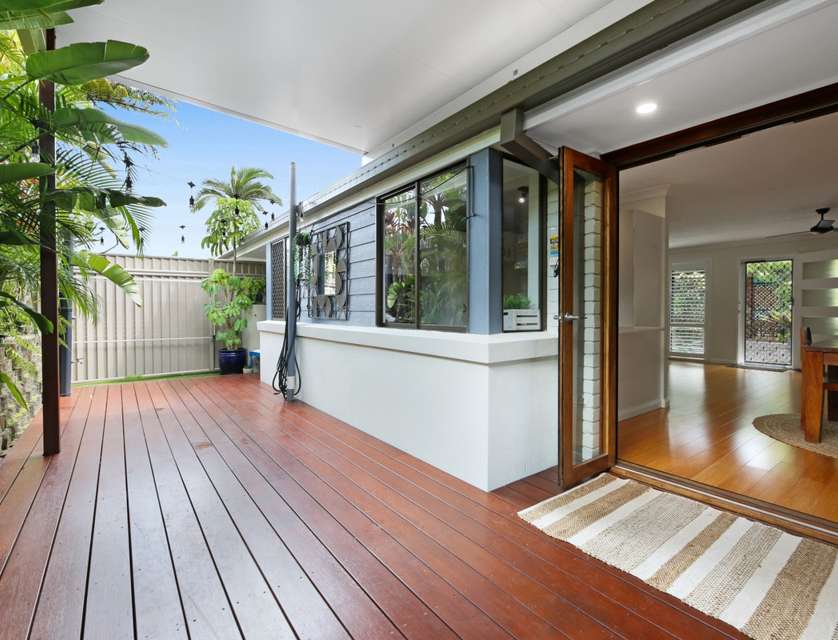 11/172 Barrier Reef Drive, Mermaid Waters, QLD 4218, 1 Bedrooms, 1 Bathrooms, Townhouse