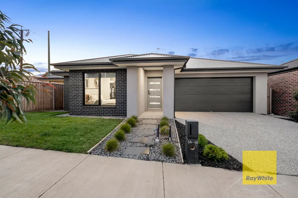 54-56 Kennard Grove, Charlemont, VIC 3217
