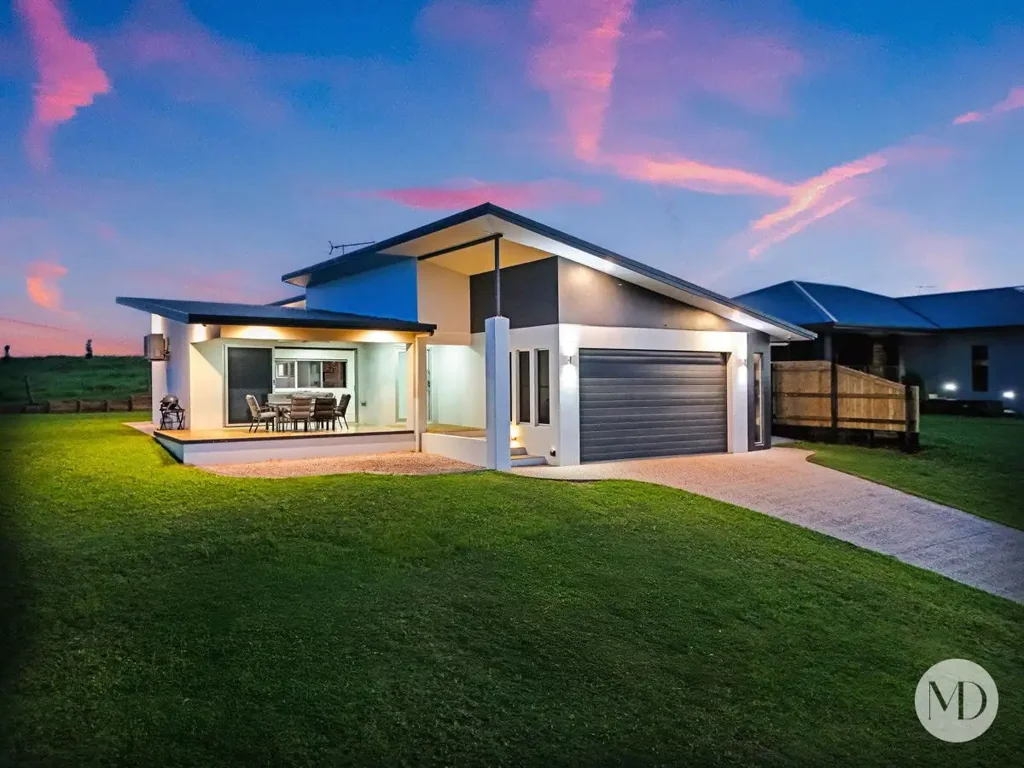 57 Belvedere Avenue, Belvedere, QLD 4860