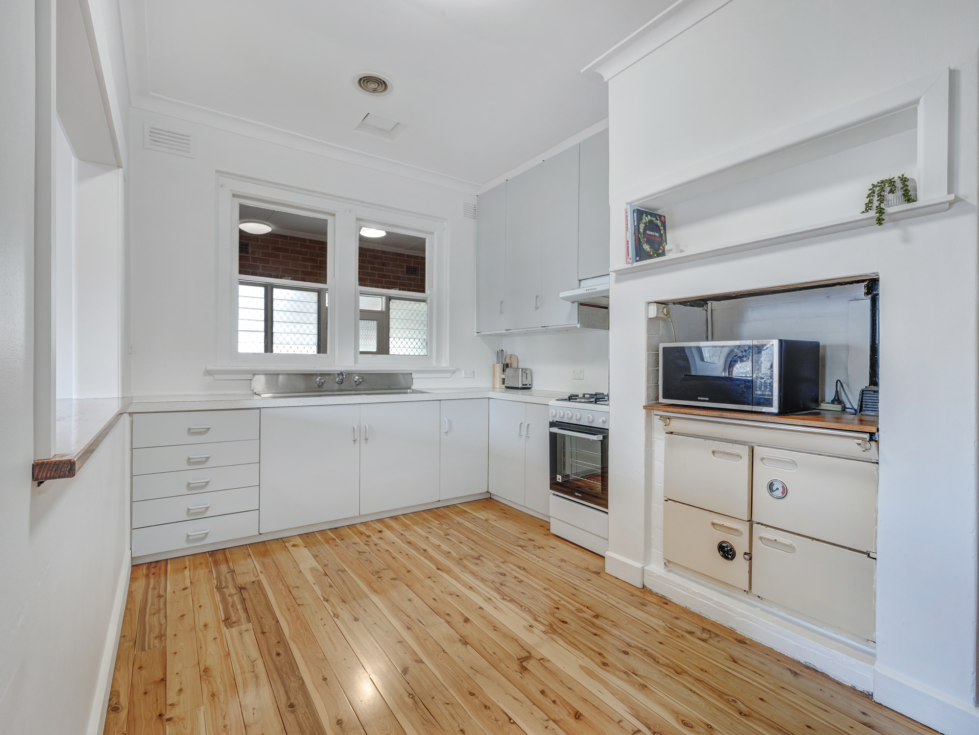 UNIT 1 30 NORTON ST, WANGARATTA VIC 3677, 0房, 0浴, House