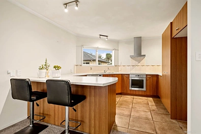 Modern Living, Maximum Convenience