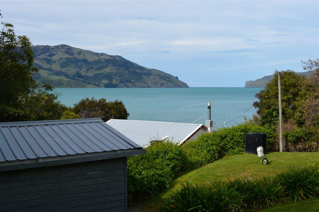 18 Cemetery Road, Wainui, Christchurch, 2房, 1浴