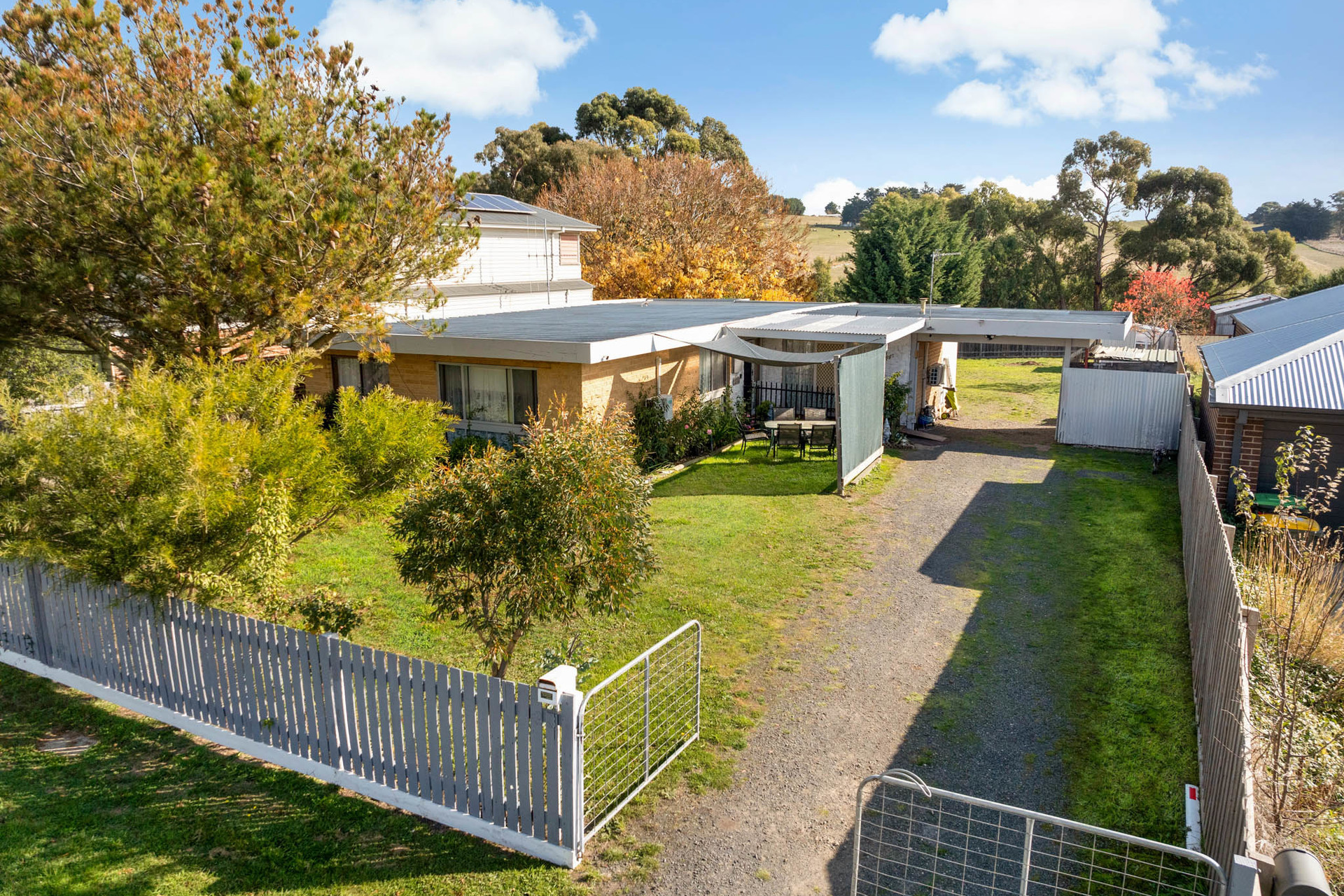 23 MILL ST, KYNETON VIC 3444, 0部屋, 0バスルーム, House