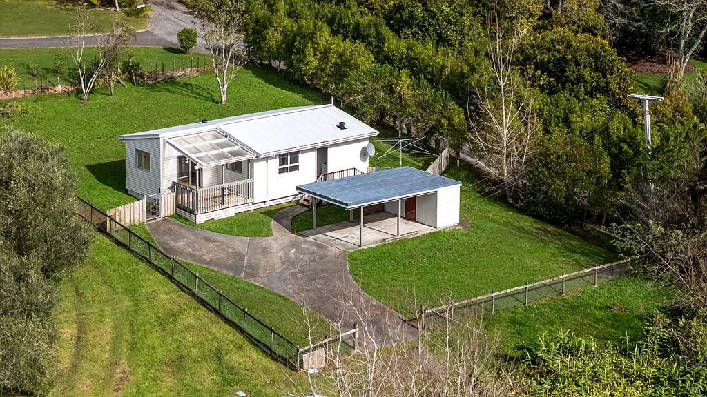 95 Lake Road, Okaihau, Far North, Northland