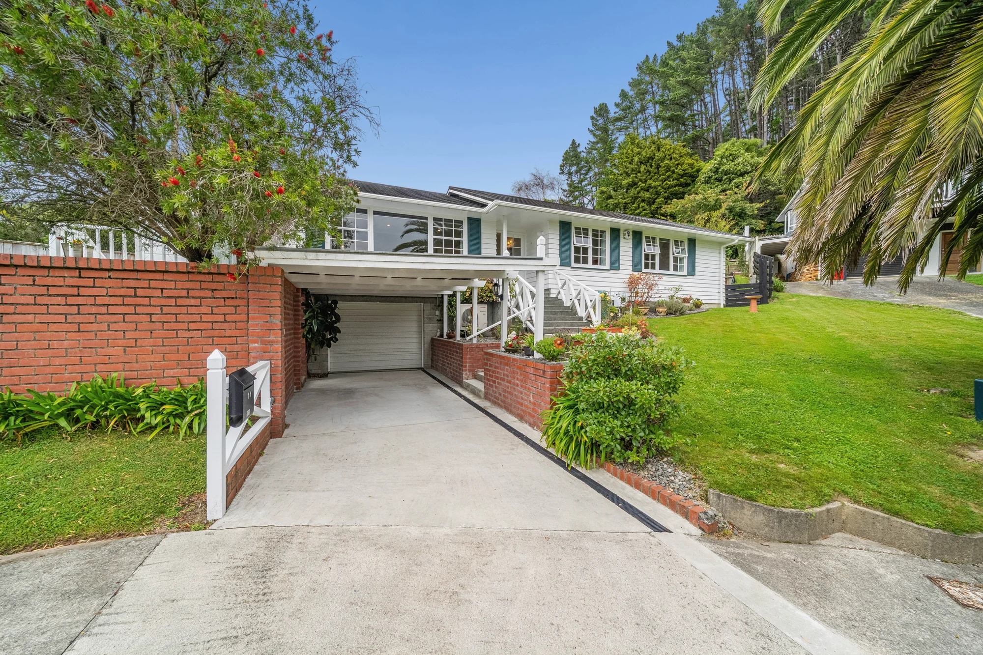 Silverstream 3 Slaapkamer Elevation, Views, Sunshine and Space