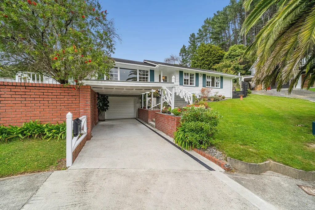 14 Glenrae Grove, Silverstream, Upper Hutt, Wellington