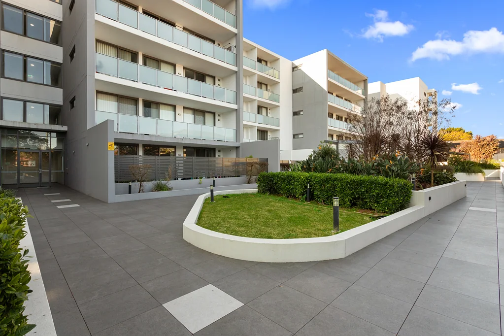 301/31A Garfield Street, Wentworthville, NSW 2145
