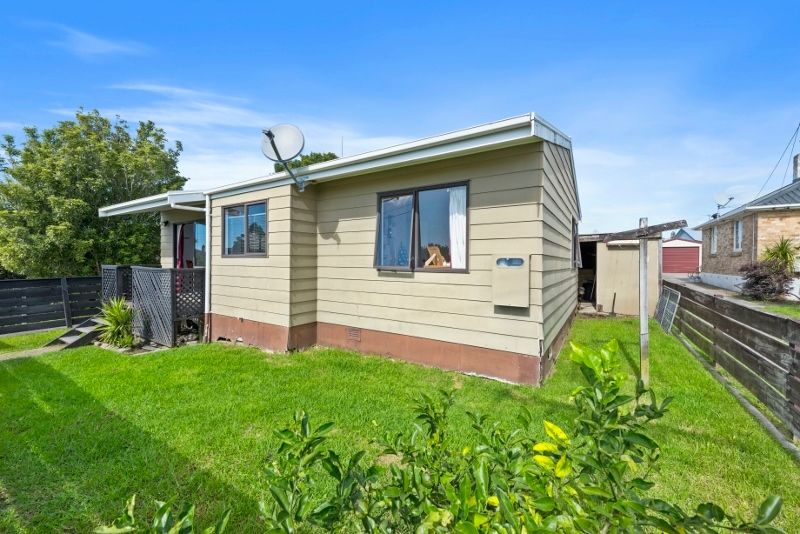 28a Oxford Street, Parkvale, Tauranga, 2 ห้องนอน, 1 ห้องน้ำ