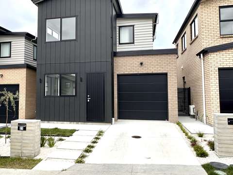 Silverdale 4房  Modern Family Living in the Heart of Silverdale