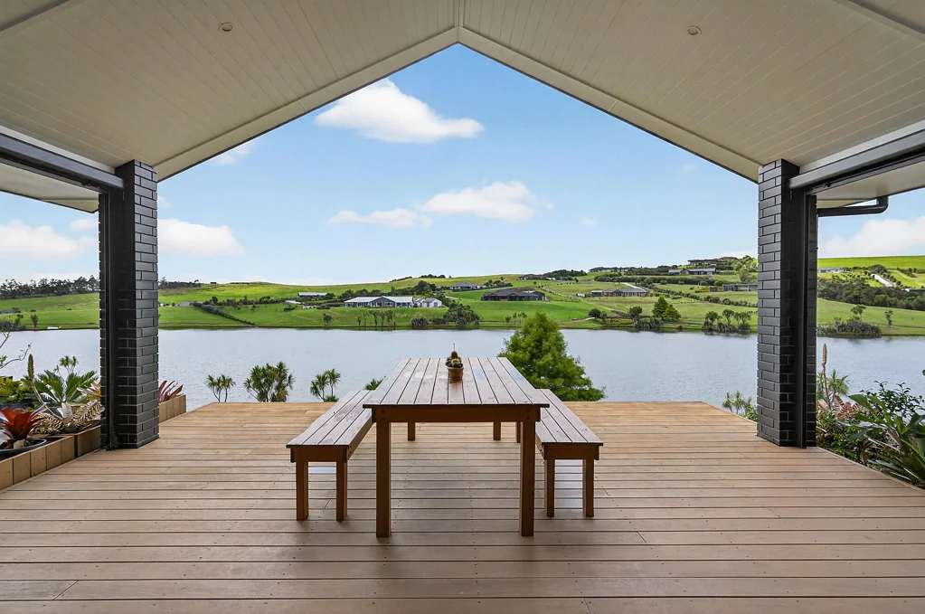 Mangawhai 4Kwarto More Home, More Land, More Lifestyle