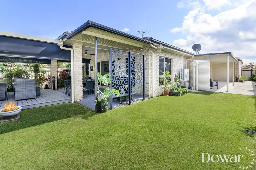 Banksia Beach 4ਬੈੱਡਰੂਮ PREMIUM ISLAND LUXURY WITH AN ENTERTAINER'S DREAM ALFRESCO HAVEN