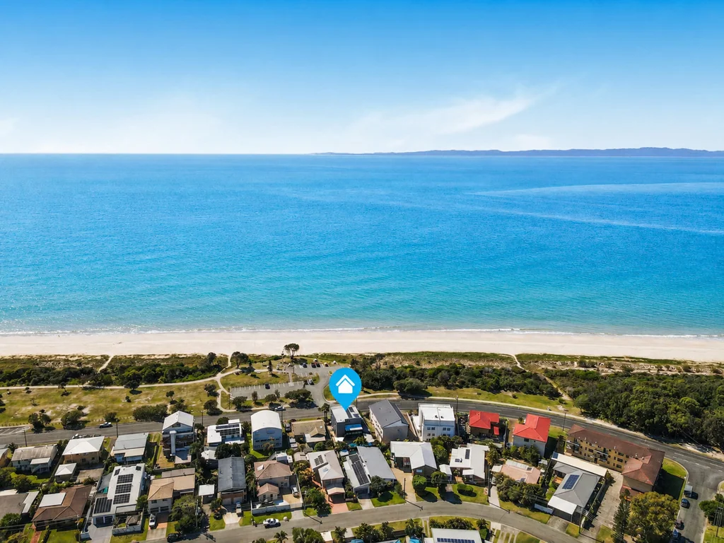 Woorim 6房 极致海滨奢华 | 三层海岸生活 Absolute Waterfront Luxury | Three Levels of Coastal Living