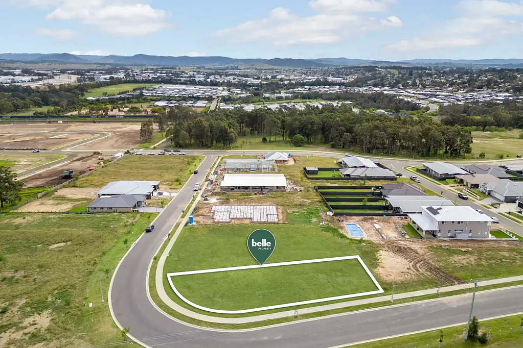16 Loane Circuit, Farley, NSW 2320