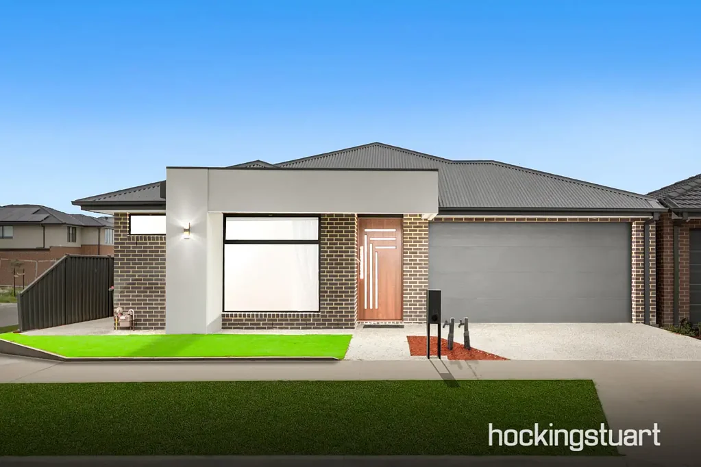Wollert 4 Slaapkamer Quality Home with Massive Living Area !!!!