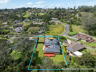 42 Shelter Drive, Greenhithe, North Shore City