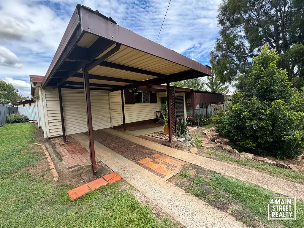 87 Coulson Street, Blackbutt, QLD 4314