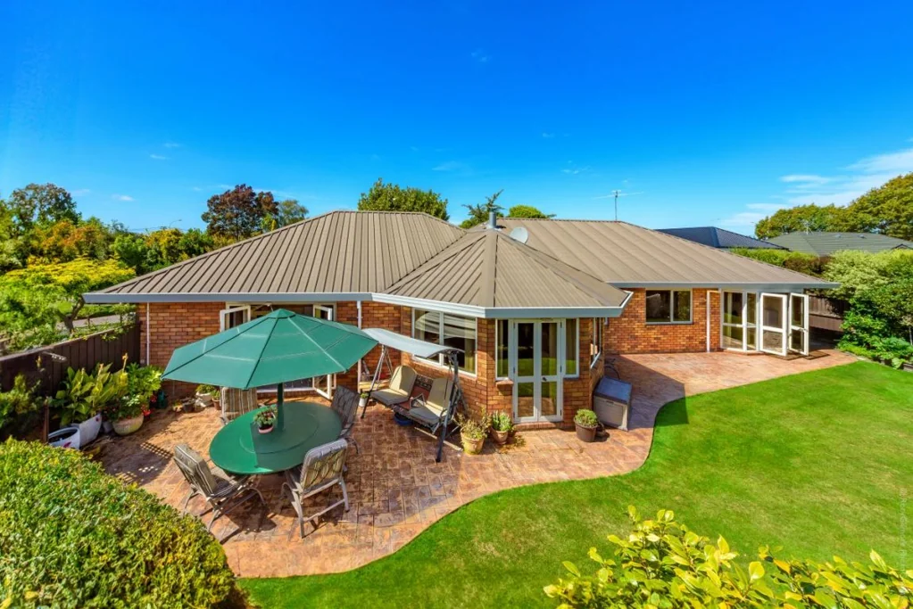 5 Patricia Place, Harewood, Christchurch City