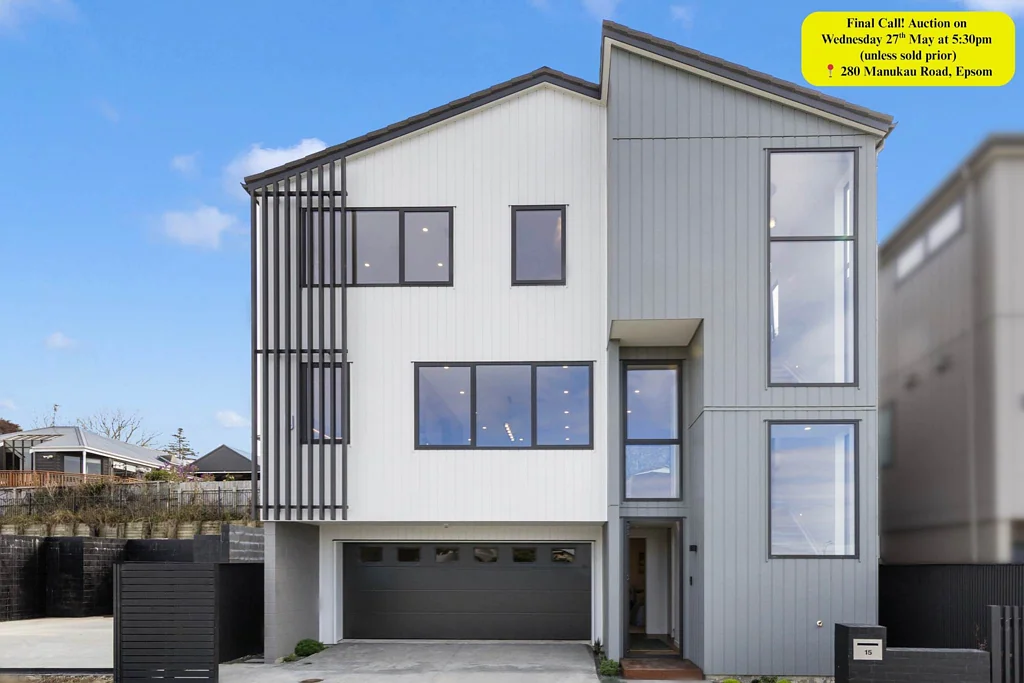 15 Awa Crescent, St Johns, Auckland City, Auckland