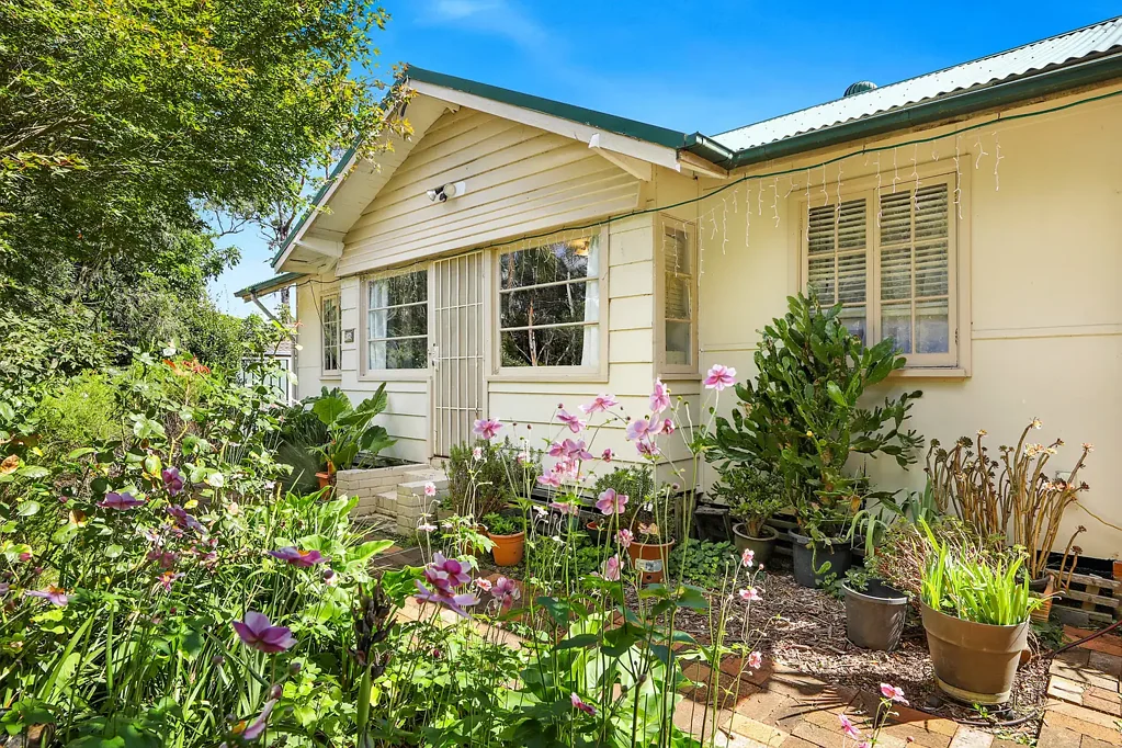 56 Old Hume Highway, Yerrinbool, NSW 2575